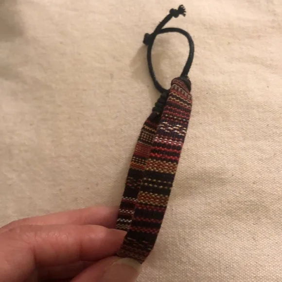 NWOT! Set of three women adjustable bracelets - Picture 10 of 10